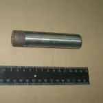 Вісь шестерні проміжної ходу задн. ГАЗ 52 (вир-во ГАЗ)