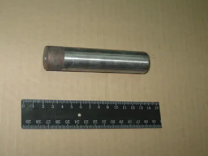 Вісь шестерні проміжної ходу задн. ГАЗ 52 (вир-во ГАЗ)