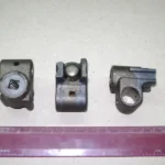 Головка штока ГАЗ 53 (вир-во ГАЗ)