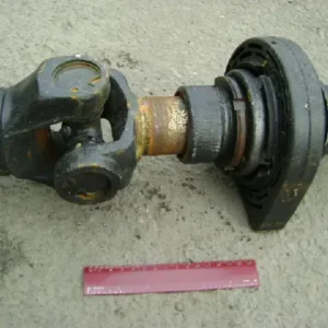 Вал карданний ГАЗ 3309 (куплен. ГАЗ, м.Чернігів)