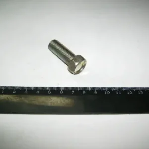 Болт кріпл. лебідки 66,3308 М12х1 ,25-6gх32 (вир-во Червона Етна)