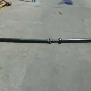 Вал карданний ГАЗ 52 L = 2580