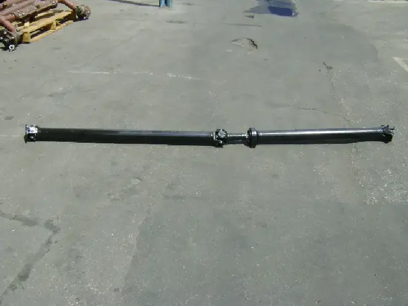 Вал карданний ГАЗ 52 L = 2580