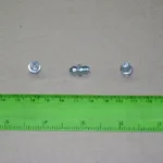 Маслянка ГАЗ, УАЗ М6 х1 пряма (мала) (куплен. ГАЗ)