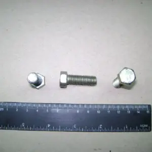 Болт ГАЗ  кроншт. підв. ДВС 3308,33104 дв.245 (купл. ГАЗ)