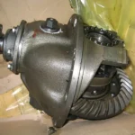 Редуктор моста заднього (6х37) 53 (вир-во ГАЗ)