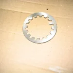 Шайба стоп. гайки підш. маточини ГАЗ 3307-3309, Валдай (вир-во ГАЗ)