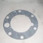 Прокладка кришки підшипника гол. перед. ГАЗ 53 (муфти ред.моста задн.) (куплен. ГАЗ)