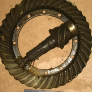 Голов.пара ГАЗ 53,3307 (6x41)