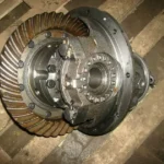 Редуктор моста заднього ГАЗ 3309 (9х41) (вир-во ГАЗ)