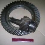 Голов.пара ГАЗ 3309 (9×41) (вир-во ГАЗ)
