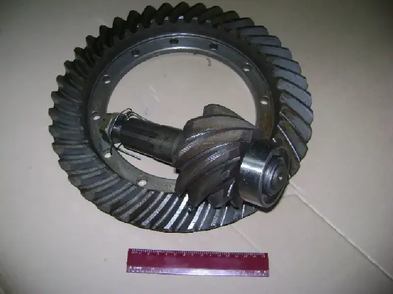 Голов.пара ГАЗ 3309 (9×41) (вир-во ГАЗ)