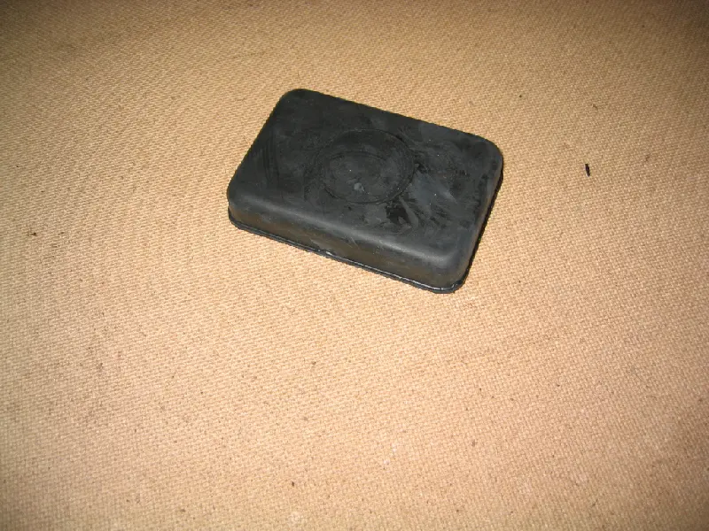 Упор ресс.передн. 53 (куплен. ГАЗ)