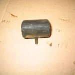 Подушка ресори додатк. ГАЗ 53, 3307 у зб. (куплен. ГАЗ)