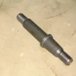 Палець амортизатора ГАЗ 53 верхній підвіски передн. (вир-во ГАЗ)