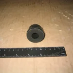 Втулка вушка амортизатора ГАЗ 53, ПАЗ (вир-во ЯзРТИ)