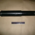 Амортизатор ГАЗ 3308,33104 підв. передн.,задн. (куплен. ГАЗ, м.Арзамас)