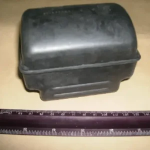 Опора ресори задньої ГАЗ 53 верхня (вир-во БРТ)