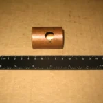Втулка шкворня ГАЗ 53 (вир-во ГАЗ)