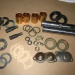 Шворінь в компл. (Повний на а/м) 53,3307