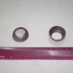 Сухар пальця кульового ГАЗ 53 пальця (вир-во ГАЗ)