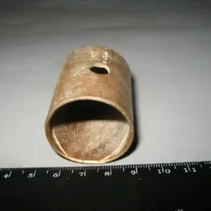 Втулка шкворня ГАЗ 52