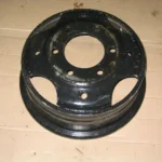 Диск колісний 20х8, 25 ГАЗ 4301 (вир-во ГАЗ)