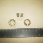 Втулка кермового механізму ГАЗ (вир-во ГАЗ)