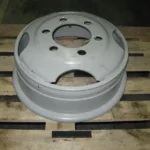 Диск колісний 20х6.0J ГАЗ 3307, 3308, 3309 (вир-во ГАЗ) (1-й сорт)