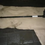 Механізм рул. 53 (вир-во ГАЗ)