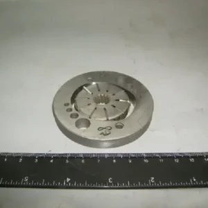 Р/к насоса ГУР ГАЗ-3110 ШНКФ 453471.090 і модифікацій. (вир-во Автогідроусілітель)