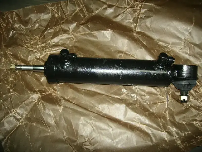 Р/к циліндра ГУР і клап.управл.(16 найменув.) ГАЗ 66, 3308, 3306, 4301,ПАЗ