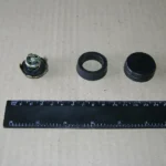 Р/к циліндра гальм. головного 1-секц. ГАЗ-53 (з клап.)