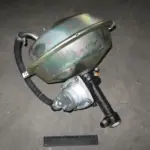 Підсилювач гальм. вакуум. ГАЗ 53 (вир-во ГАЗ)