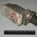 Циліндр гальм. гол. 1-секц. 53