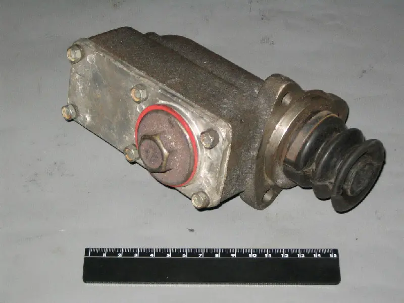 Циліндр гальм. гол. 1-секц. 53
