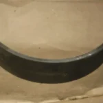 Накладка гальм. 3307,53 передн. довг. сіра