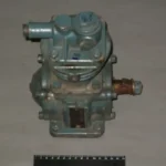 Компресор Г-66