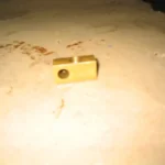 Трійник трубопро. гальм задн. 53 (вир-во ГАЗ)