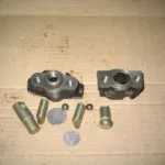 Гальмо стоянкове (не в зб.) 53, 3307 (вир-во ГАЗ)