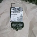 Циліндр гальм. робоч. ГАЗ 3307,3309 задн. без АБС
