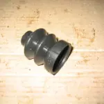 Пильник захисний ГТЦ ГАЗ 53 1-секц. (куплен. ГАЗ, м.Саранськ)