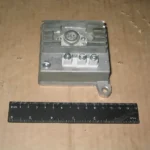 Комутатор контактн. ГАЗ-53