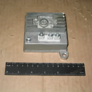 Комутатор контактн. ГАЗ-53