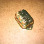 Опір добав. ГАЗ 53, 24, 130 СЕ-107УХЛ (вир-во СОАТЕ)