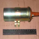 Котушка запалювання Волга, ГАЗ, Москвич Б-115В-01 (вир-во СОАТЕ)