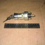 Замок запалювання ГАЗ 53