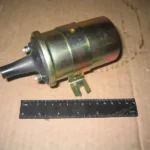 Котушка запалювання ЗІЛ Б-114Б-01 (вир-во СОАТЕ)
