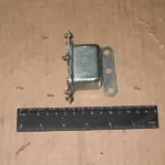Реле стартера РС 507-Б 53, 3307