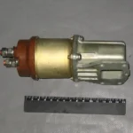 Реле втяг. ГАЗ-53, 66, ПАЗ (вир-во БАТЕ)